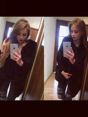 Алиса WhatsApp Реал