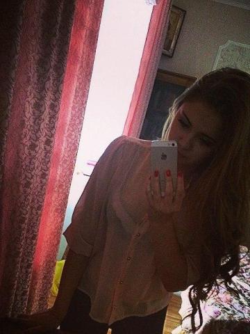 Алиса WhatsApp Реал фото 2