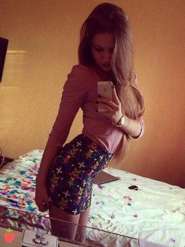 Алиса WhatsApp Реал фото 3