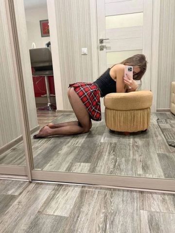 Света Игривая фото 6