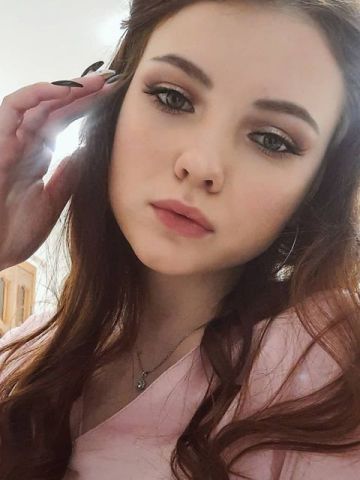 Глория Общительная Реал