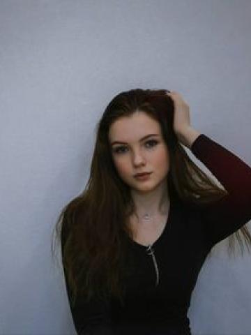 Глория Общительная Реал фото 2