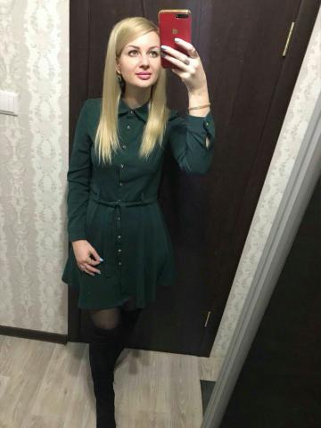 Кристина фото 2