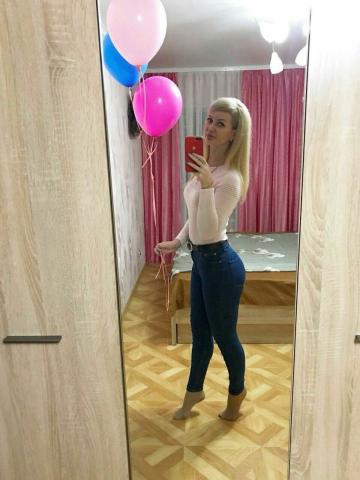 Кристина фото 3